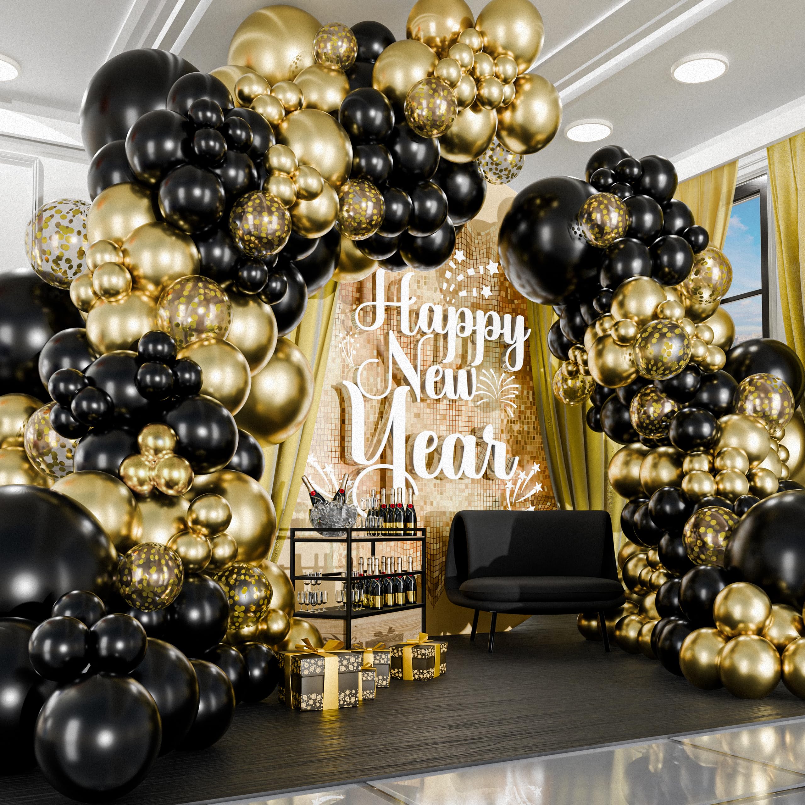 Party & Decoration Balloons